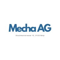 Mecha AG-Logo