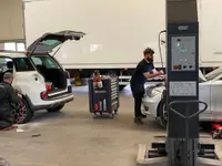 Chanton Transporte GmbH