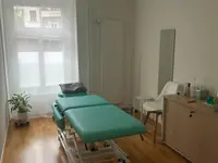 Physiotherapie Silkrist GmbH