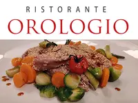 Ristorante Orologio