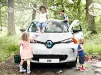 Garage Auto Passion, agence Renault - Dacia