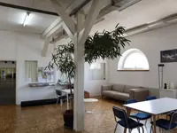 aha! Studio für Tanz und Bewegung