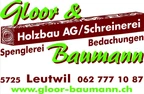 Gloor & Baumann Holzbau AG