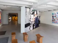 Kulturstiftung Basel H. Geiger I KBH.G