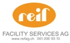 Reif Facility Services AG