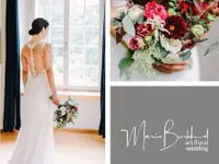 Mario Burkhard art floral