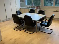 ABC Parkett und Teppichmarkt AG