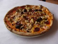 le Bistrot d'Italie