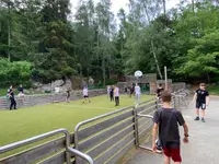 Ecole Bersot, Ecole privée, Cycle d'Orientation