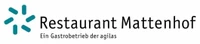 Restaurant Mattenhof-Logo