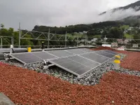 Millasson Electricité SA MESA