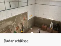 ConTech Installationen GmbH