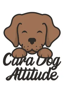 Cara Dog Attitude Savary