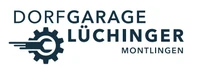 Dorf-Garage Lüchinger GmbH-Logo