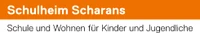 Schulheim Scharans-Logo