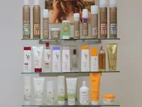 Connys Hairworld
