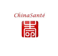 ChinaSanté Acupuncture Médecine Chinoise-Logo