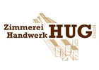 ZimmereiHandwerk Hug GmbH-Logo