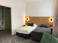 Budget Motel