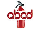 ABCD Estintori Sagl-Logo