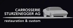 Carrosserie Sturzenegger AG