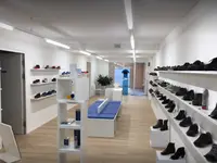 Laufcenter Orthopädie-Schuh-Technik GmbH - Klicken Sie, um das Bild 1 in einer Lightbox vergrössert darzustellen