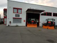 Jungo Landmaschinen AG