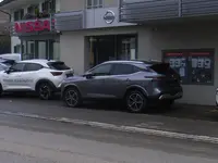 Bahnhofgarage Bürgi AG