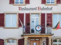 Restaurant Bahnhof