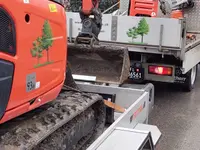 Project Green GmbH, Ruggell (LI), Zweigniederlassung Sevelen