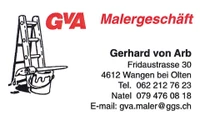 GvA von Arb Gerhard-Logo