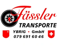 Fässler Transporte Ybrig GmbH logo