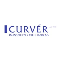 Curvér Immobilien AG-Logo