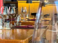 Hôtel Restaurant  La Tour d'Aï - Leysin