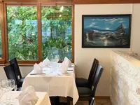 Restaurant Brasserie de la Conversion
