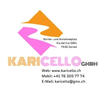 KariCello GmbH-Logo