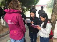 Verbier Language School