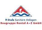 P. Stulz Sanitär Anlagen & Baugruppe Rontal A - Z GmbH