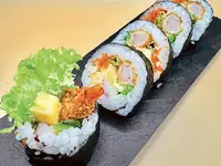 Sushi Box