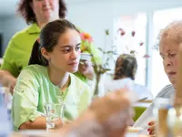Alters- und Pflegeheim Bad Ammannsegg