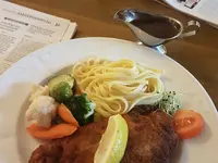 Restaurant Schiff