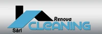 Renova-Cleaning Sàrl-Logo