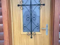 Oliva Falegnameria SA
