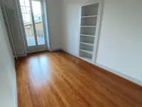 Wagner Parquet