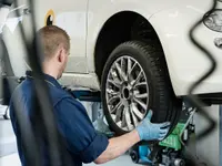 Spalenring Garage GmbH