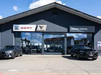 Garage Herzog AG