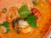 Thaimania Lieferdienst