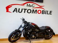 M & G Automobile GmbH