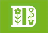 Daepp Gartenpflanzen-Logo