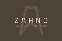 Laboratoire dentaire Zahno SA-Logo